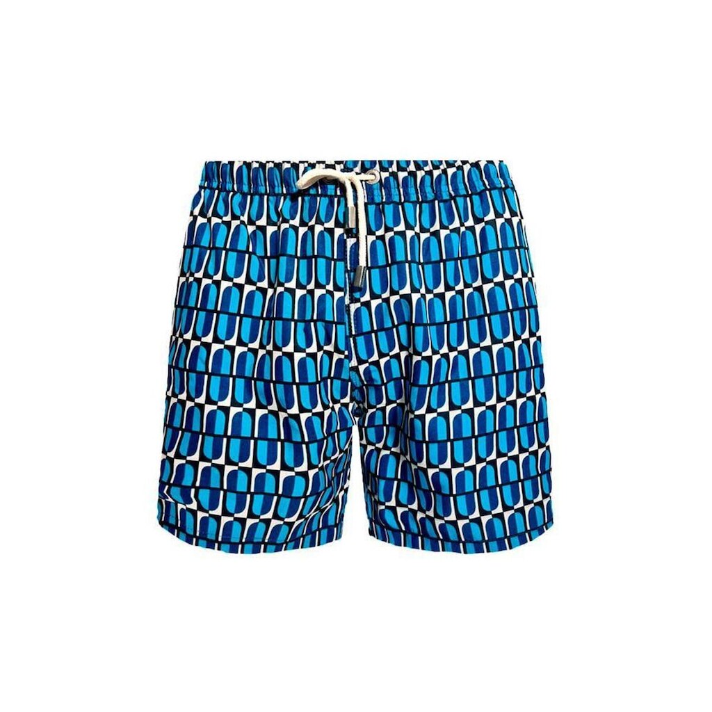 Short Masculino Pedro Mosaico