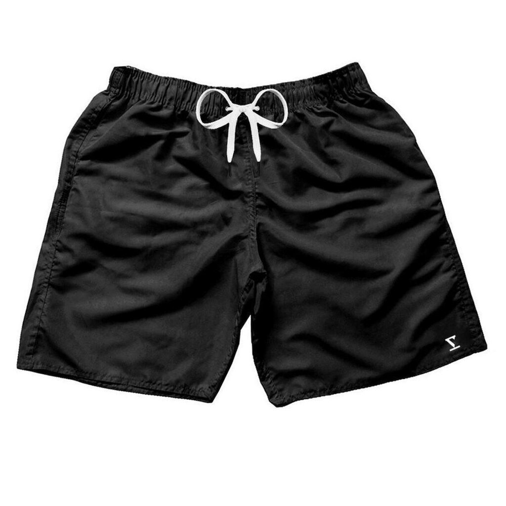 Short Masculino Praia Básico VE Viines