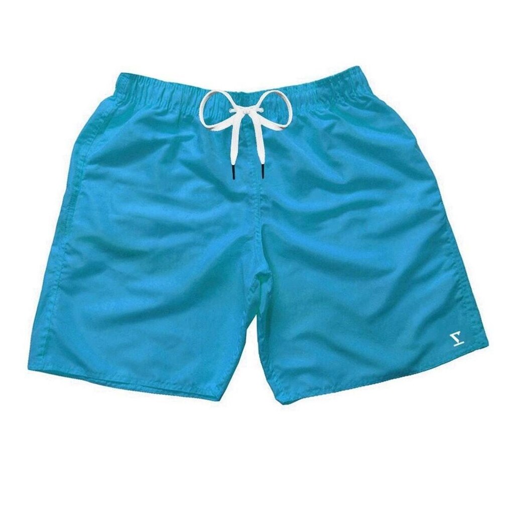 Short Masculino Praia Básico VE Viines