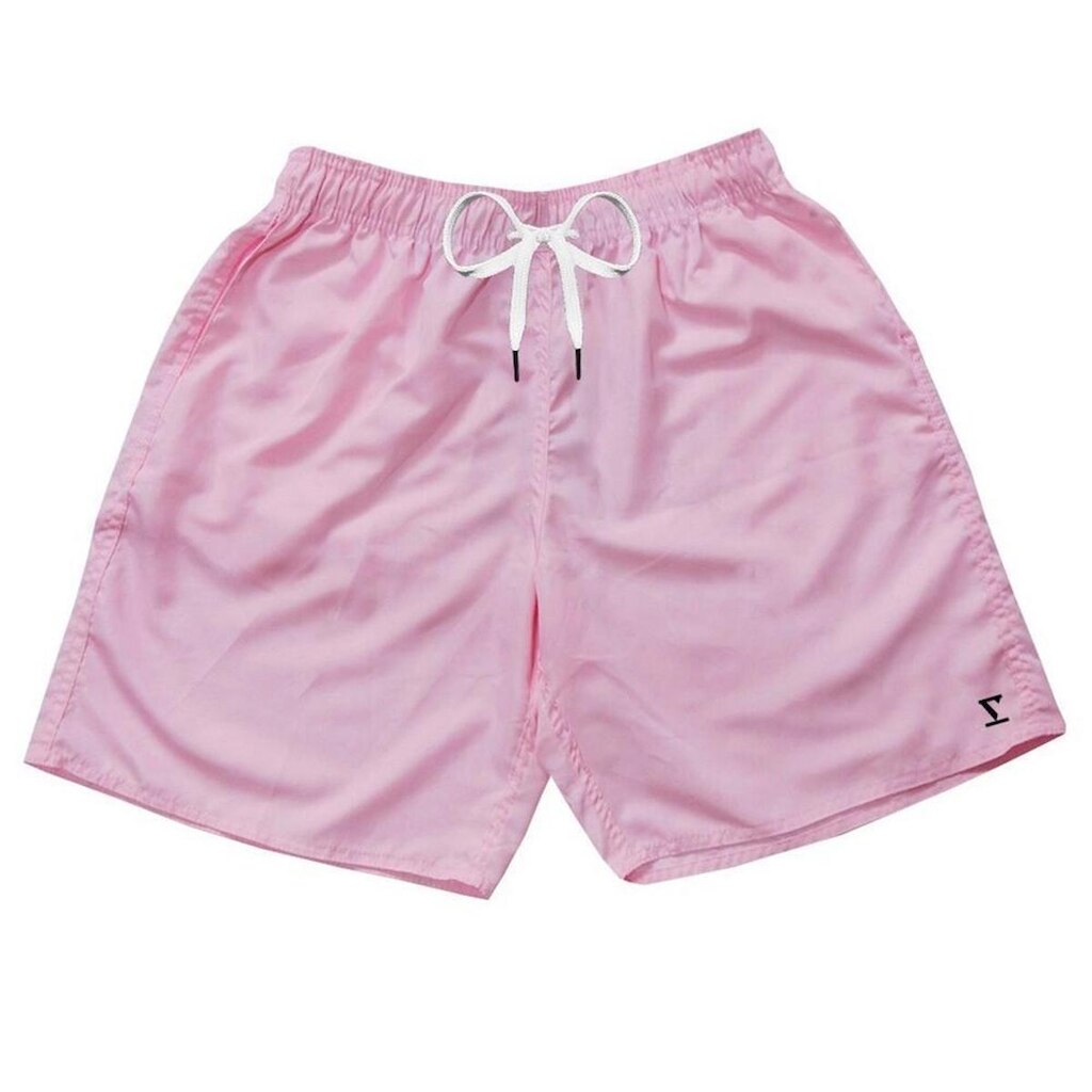 Short Masculino Praia Básico VE Viines