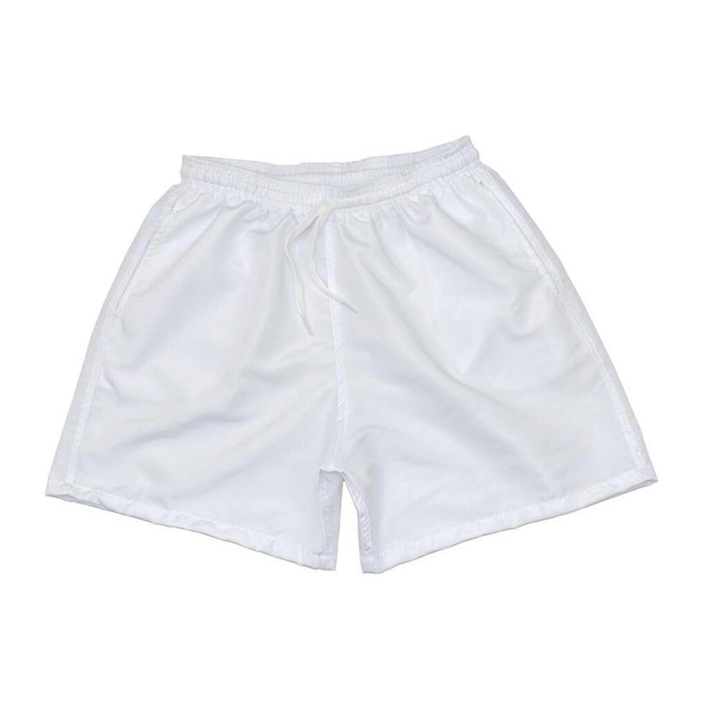 Short Masculino Tactel Mauricinho Praia Esporte