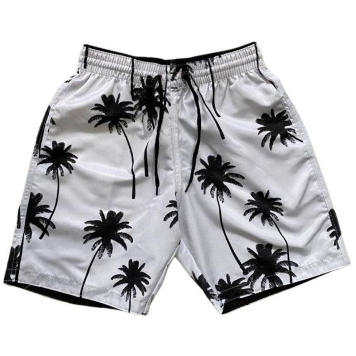 Short Masculino Tactel Praia Treino Academia Bermuda Bolso Menor preço em Short Masculino Tactel Praia Treino Academia Bermuda Bolso