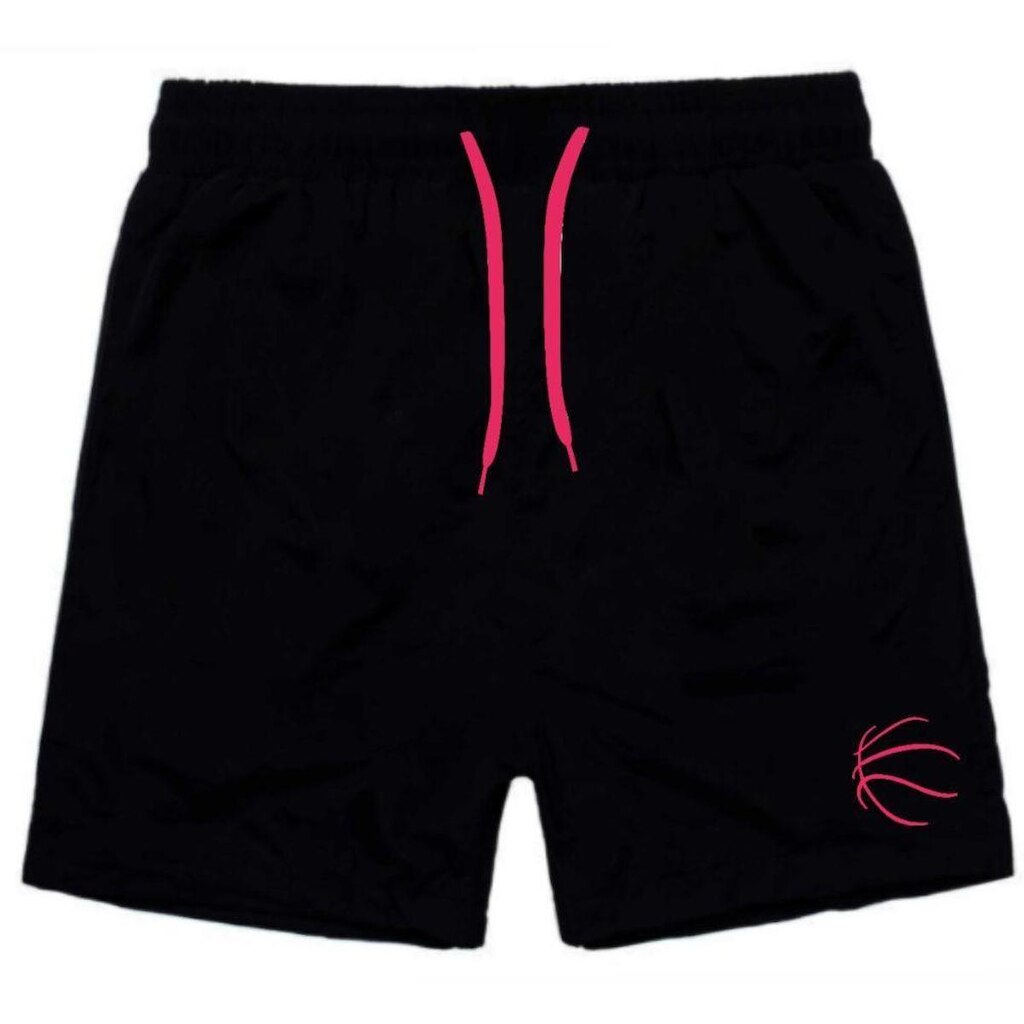 Short Masculino Tactel Treino Academia Praia Bermuda Basquete