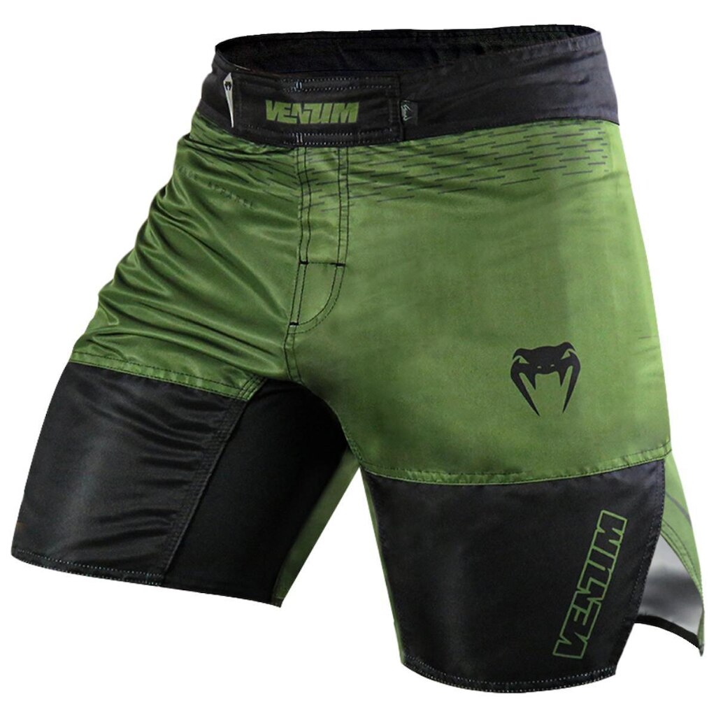 Short Masculino Venum Revolution Dark Army