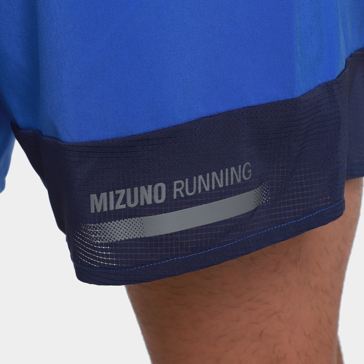 Short Mizuno active 5.5 Masculino - 2