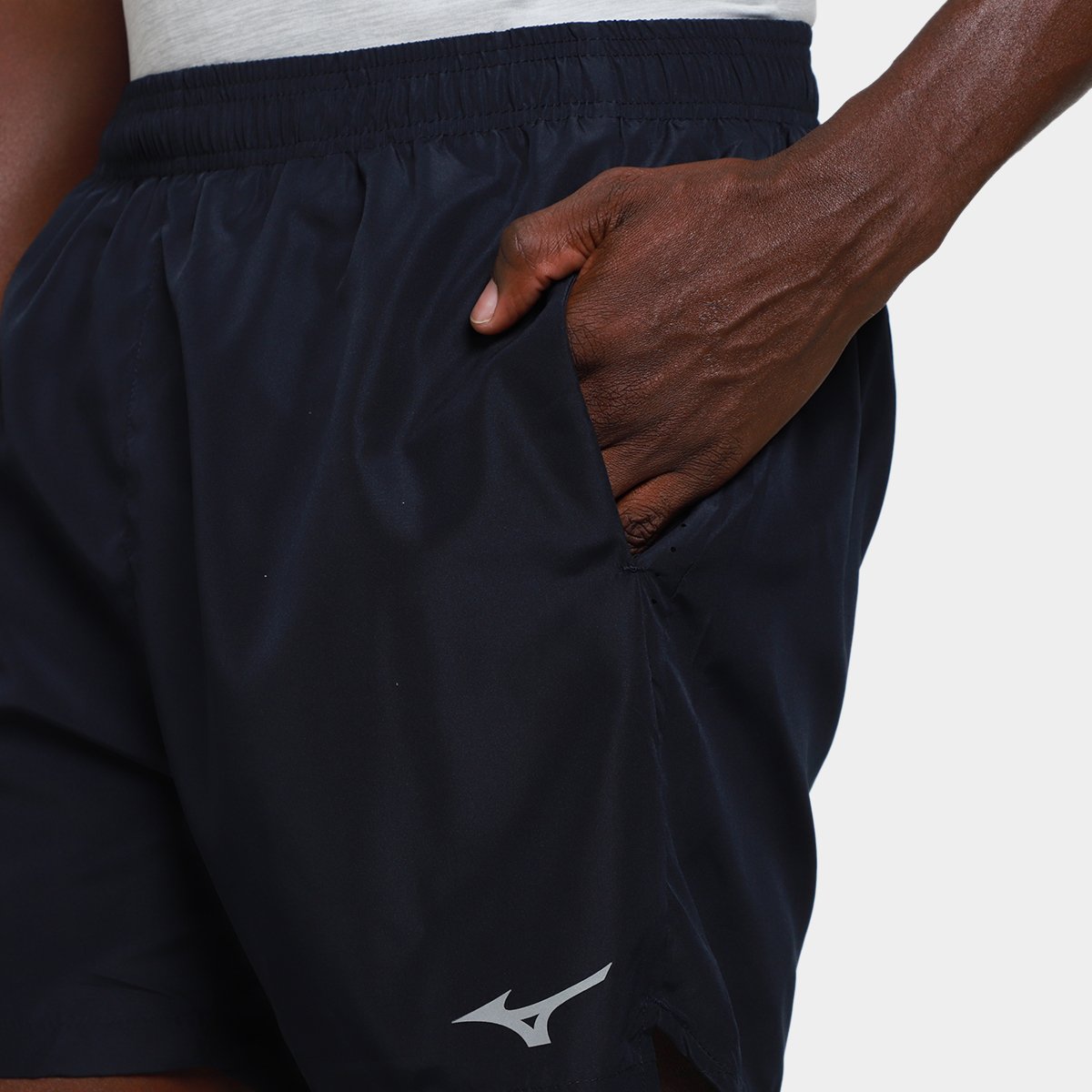 Short Mizuno Casual Sport Masculino - 2