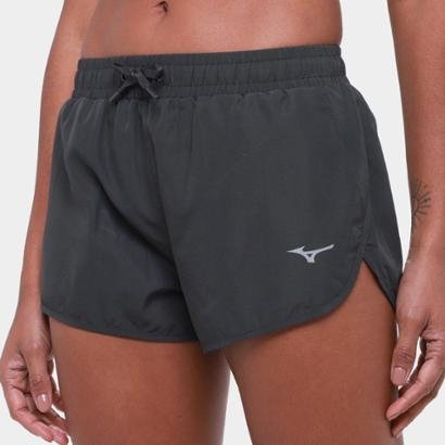Short Mizuno Essence Feminino - Feminino