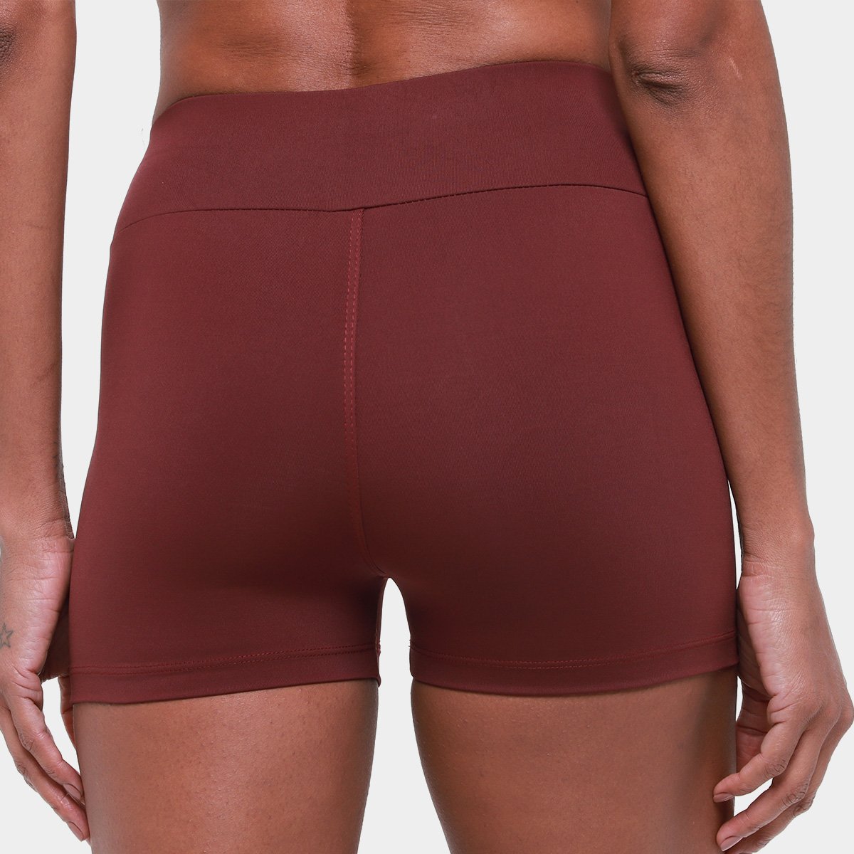 Short Mizuno Essence Feminino - 1