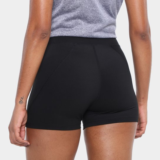 Short Mizuno Focus Feminino