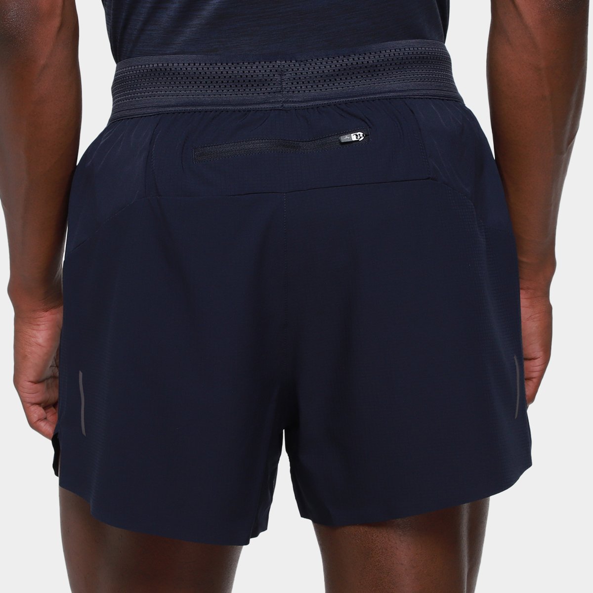 Short Mizuno High 4 Masculino - 1