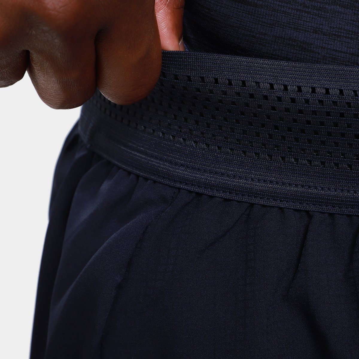 Short Mizuno High 4 Masculino - 3