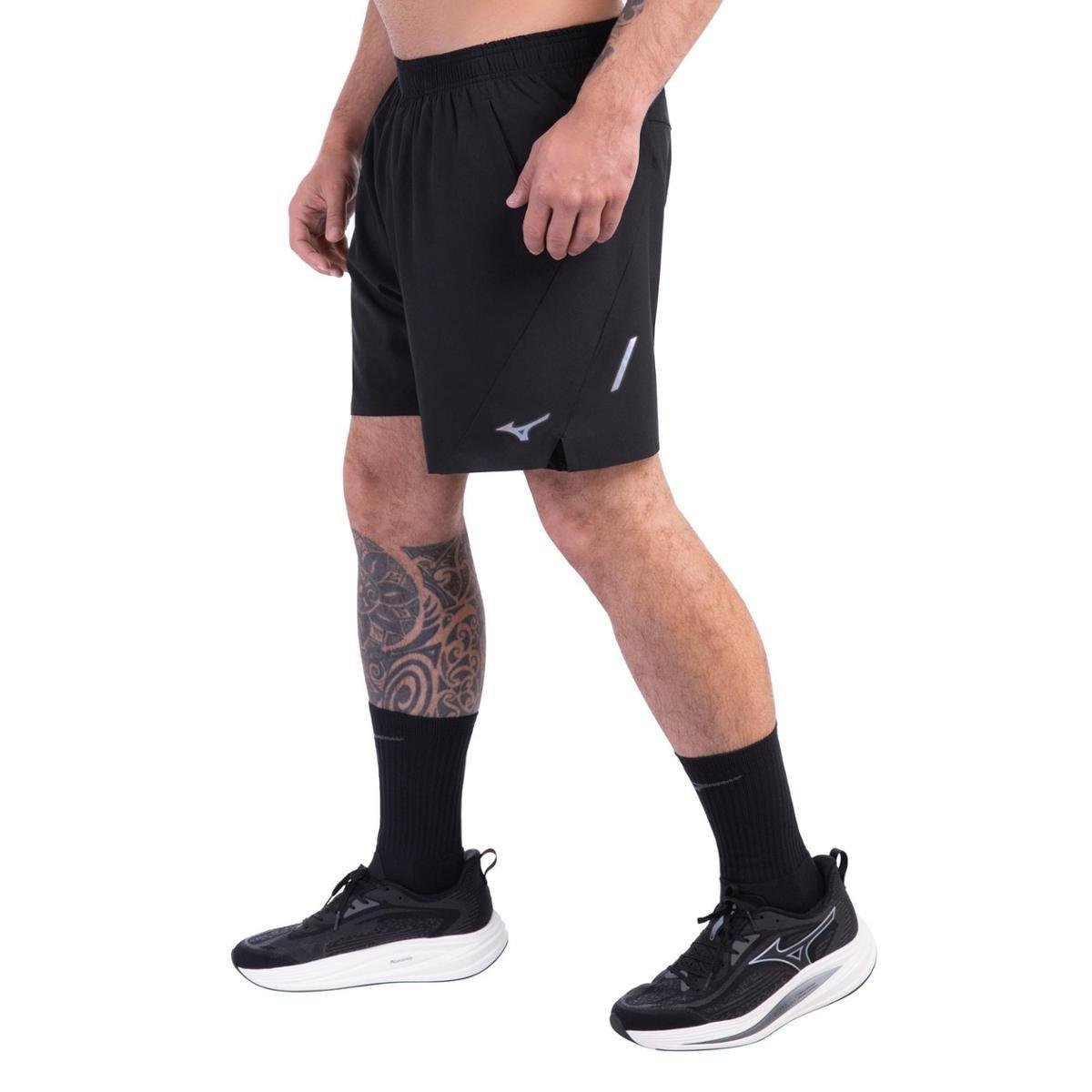 Short Mizuno High Masculino - 1