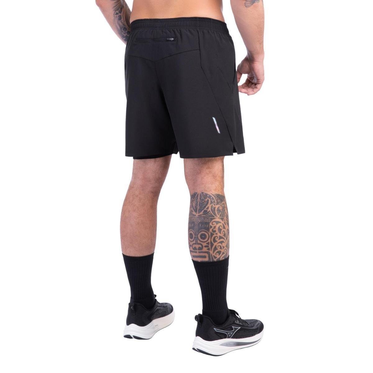 Short Mizuno High Masculino - 2