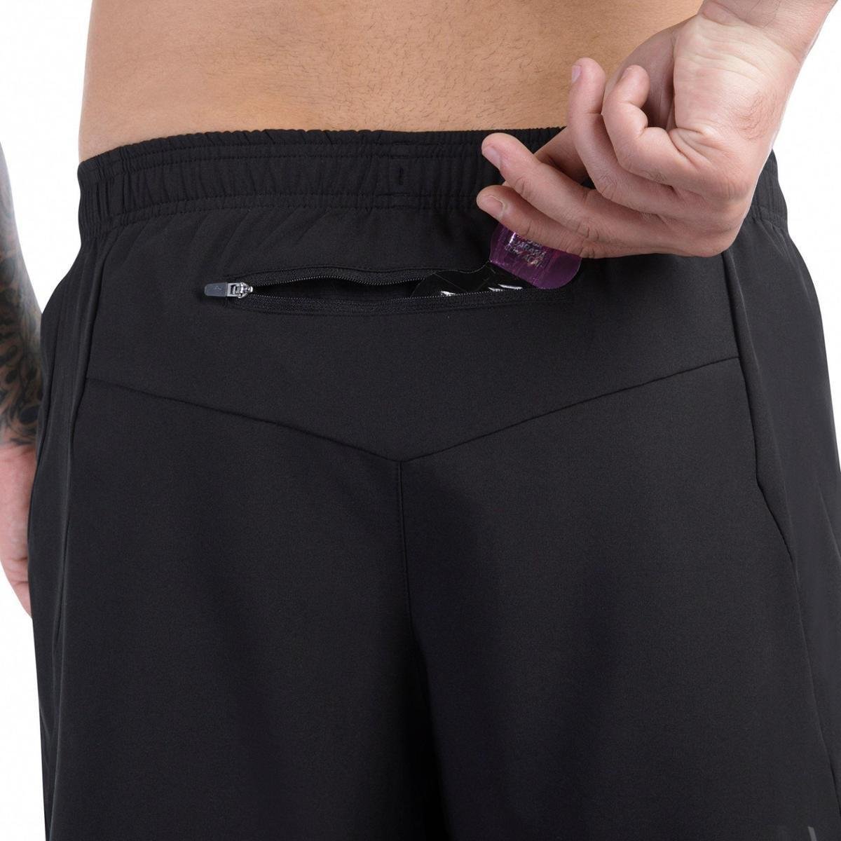 Short Mizuno High Masculino - 3