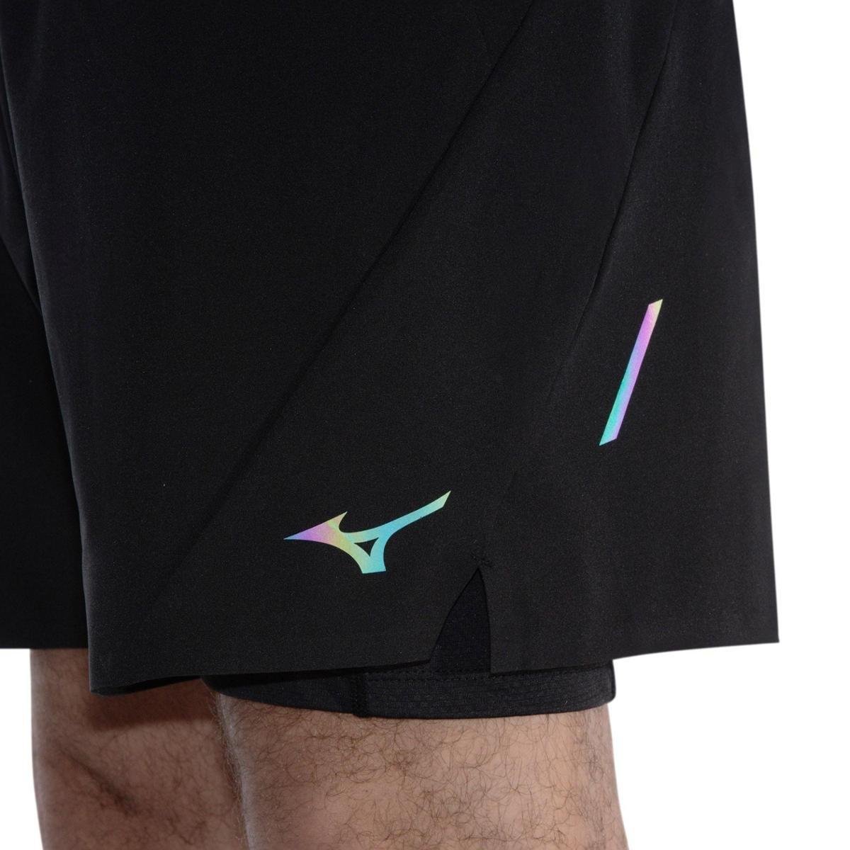 Short Mizuno High Masculino - 4