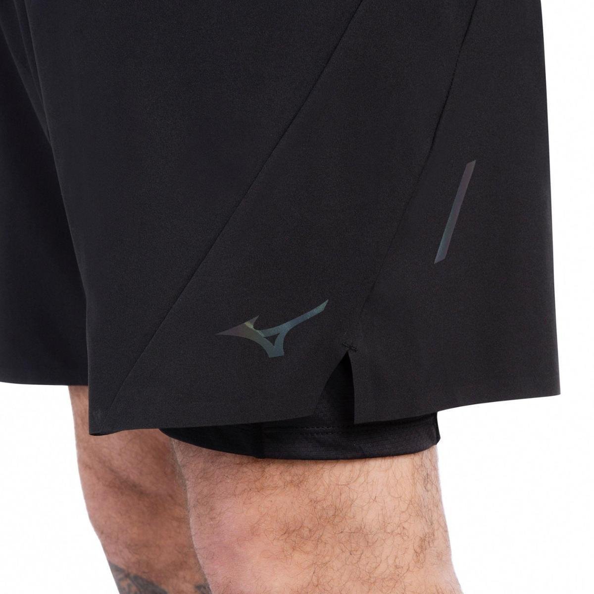 Short Mizuno High Masculino - 5
