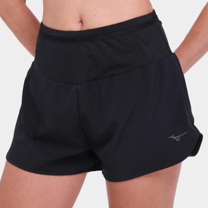 Short Mizuno High Performance 360 Feminino - Feminino