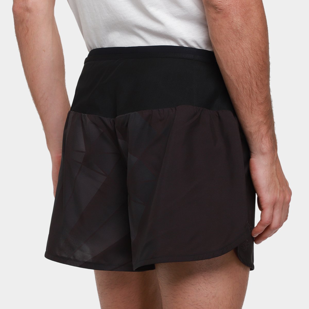 Short Mizuno Masculino - 1