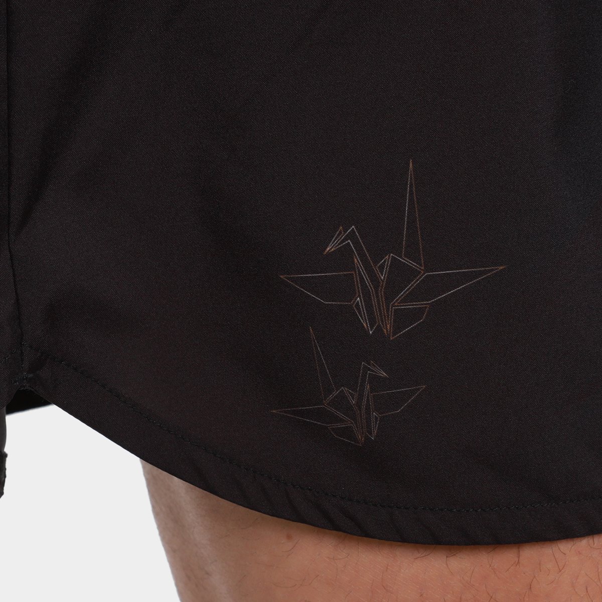 Short Mizuno Masculino - 4