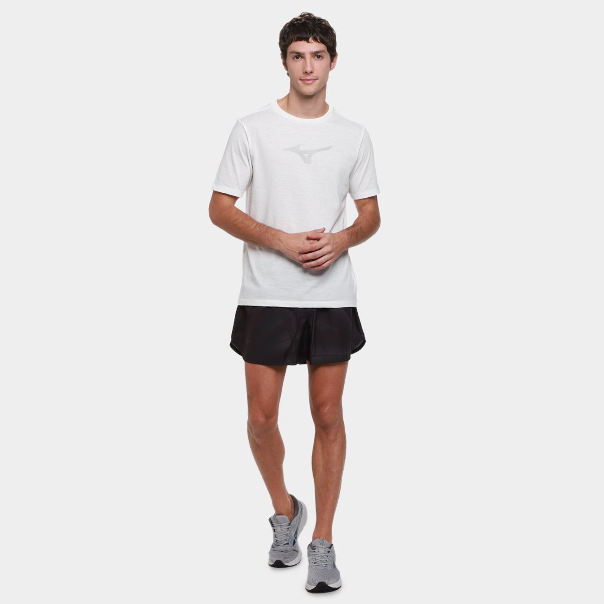 Short Mizuno Masculino - 7