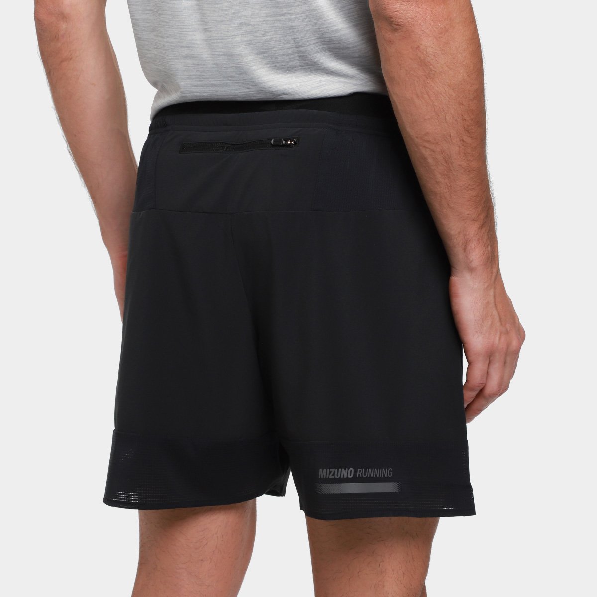 Short Mizuno Masculino - 1
