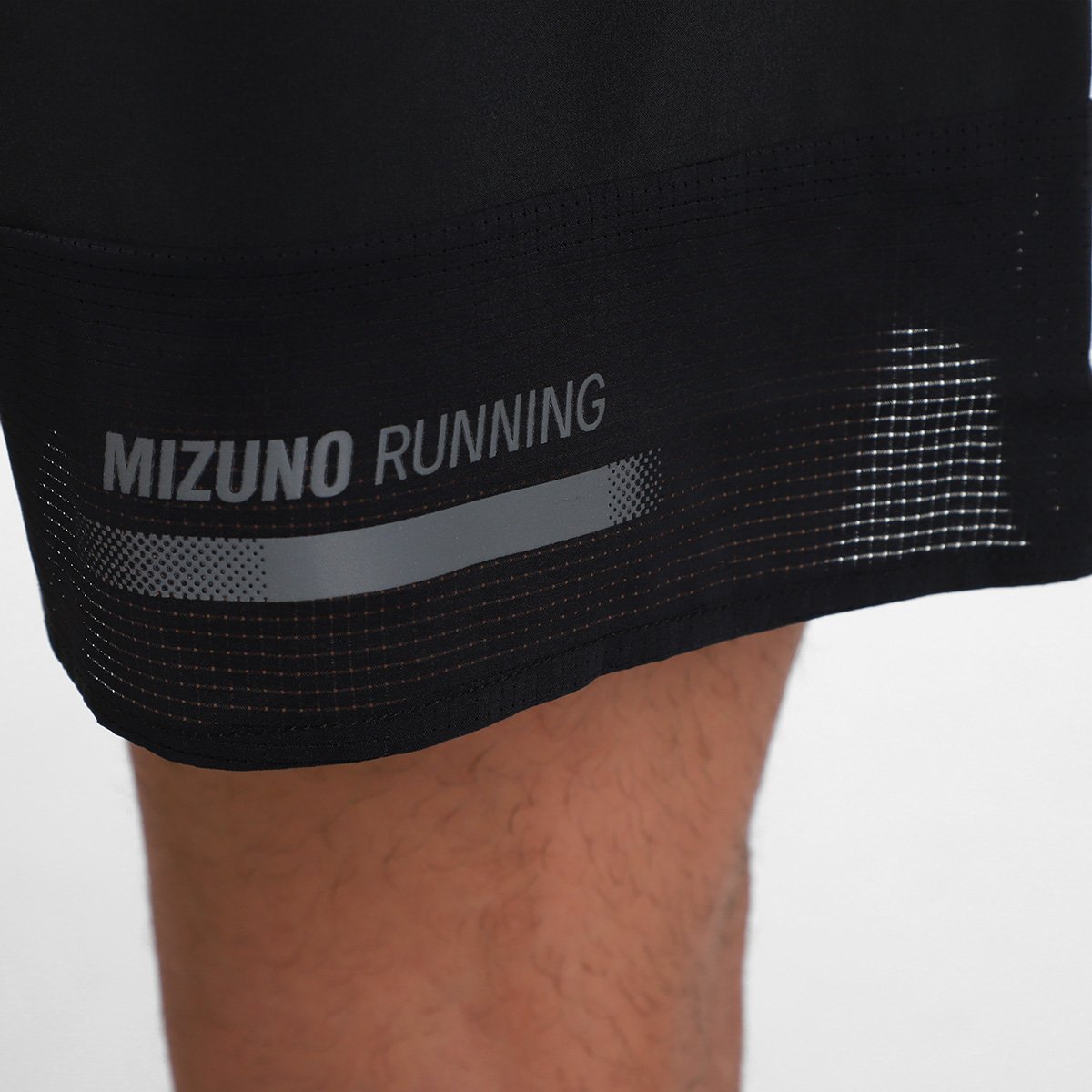Short Mizuno Masculino - 3