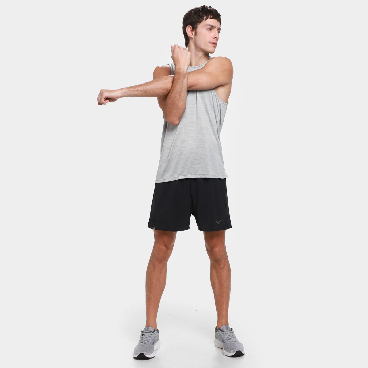 Short Mizuno Masculino - 5