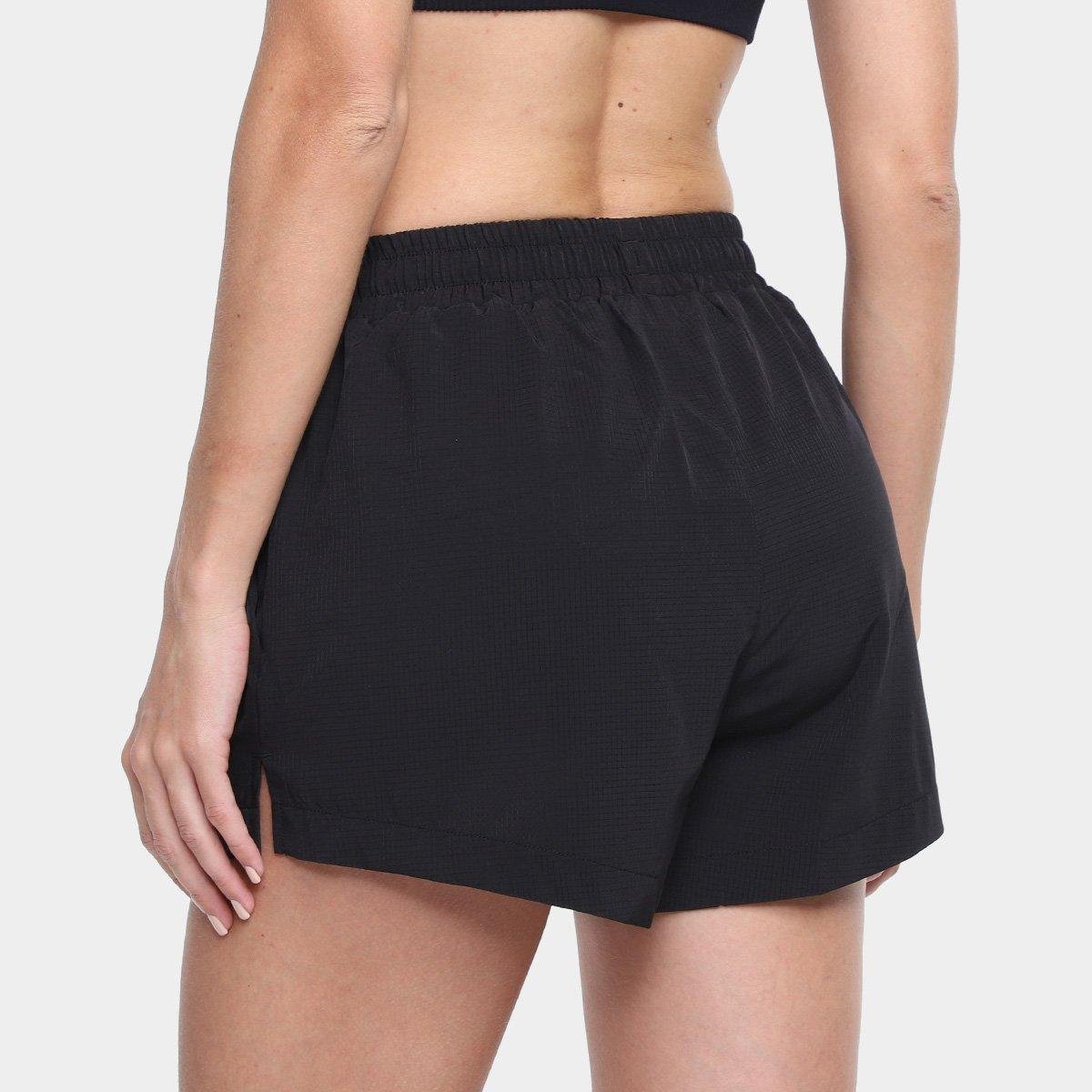 Short Mizuno New Runnerf Feminino - 1