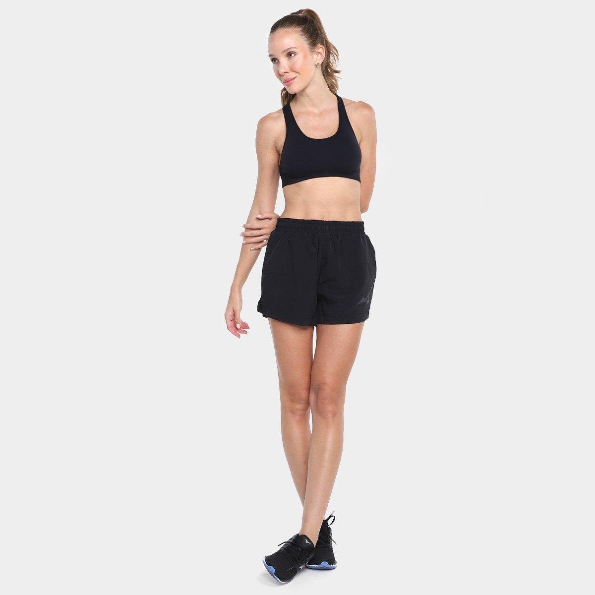 Short Mizuno New Runnerf Feminino - 3