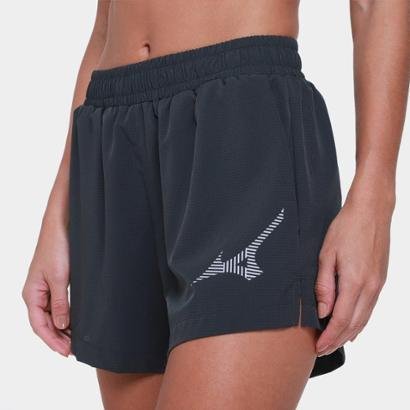 Short Mizuno New Runnerf Feminino - Feminino