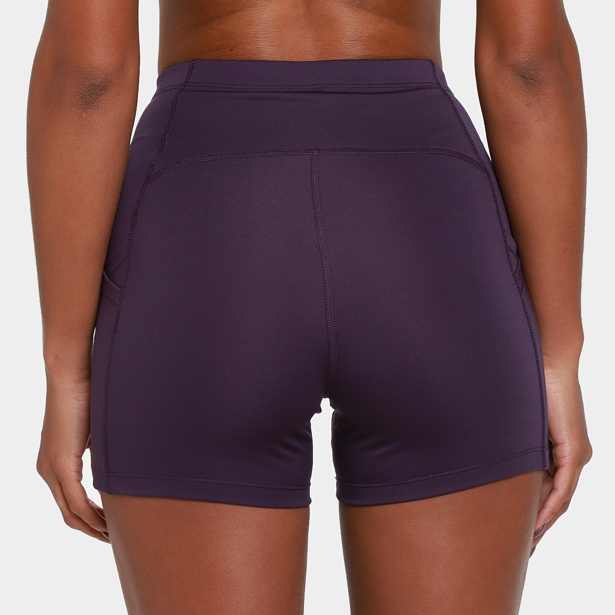 Short Mizuno Soulfit Feminino - 1