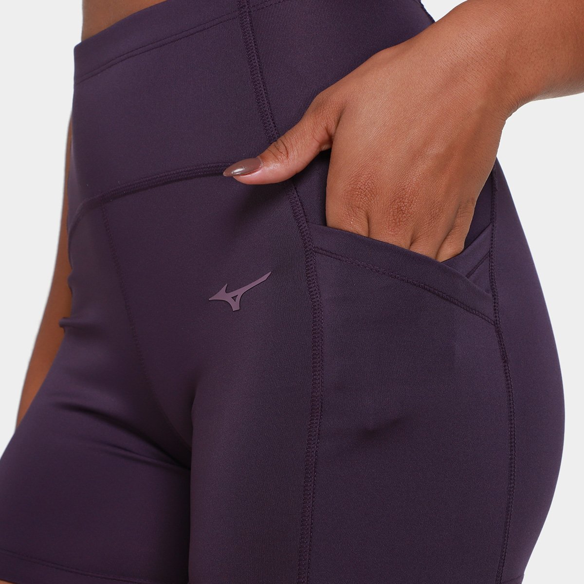 Short Mizuno Soulfit Feminino - 2