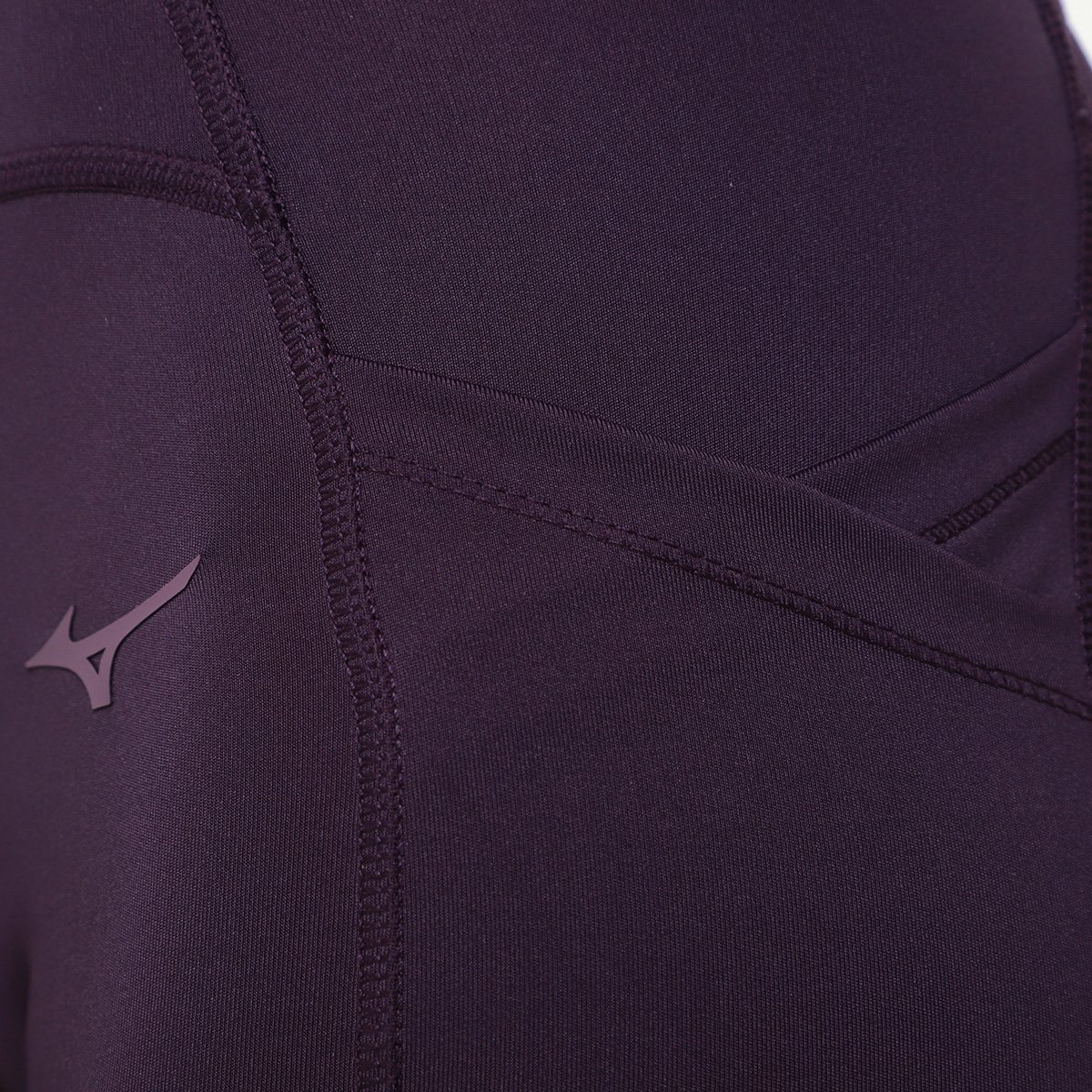 Short Mizuno Soulfit Feminino - 3