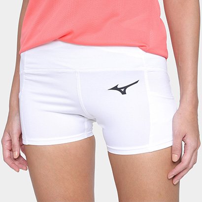 Short Mizuno Tight Feminino - Feminino