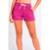Short Moletom Runner Pink - Pink