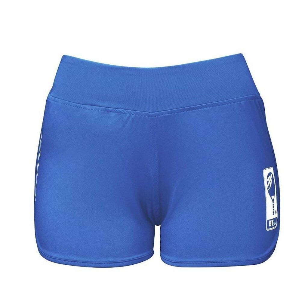 Short Mormaii feminino beach tennis kicks