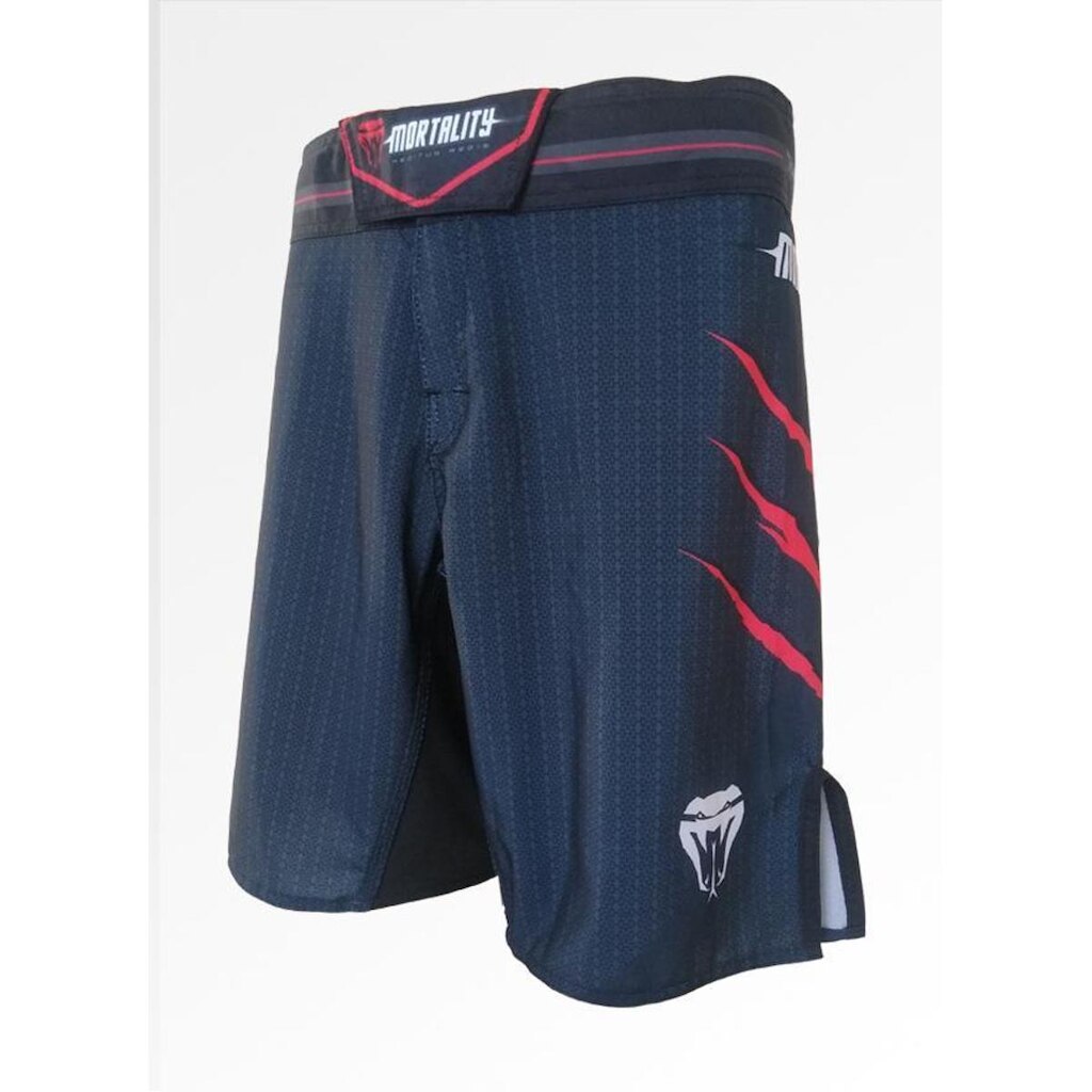 Short Mortality Para Treino e Academia Masculino