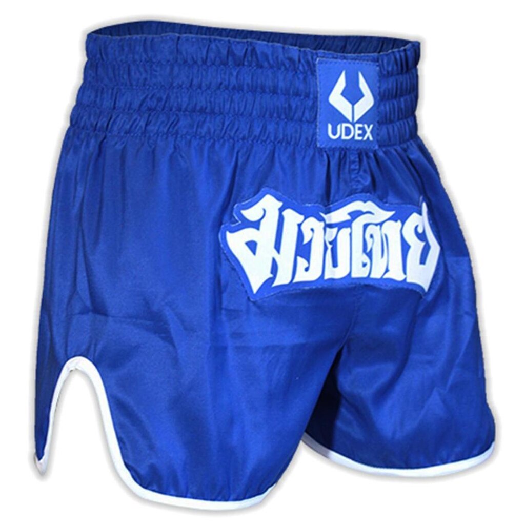 Short Muay Thai Bermuda Calção Udex Sports