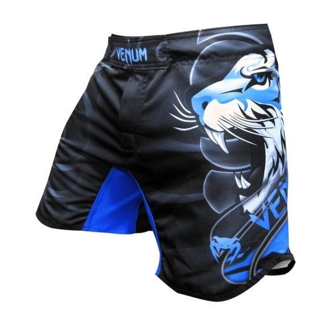 Short Muay Thai Fight Venum Alpine Tiger