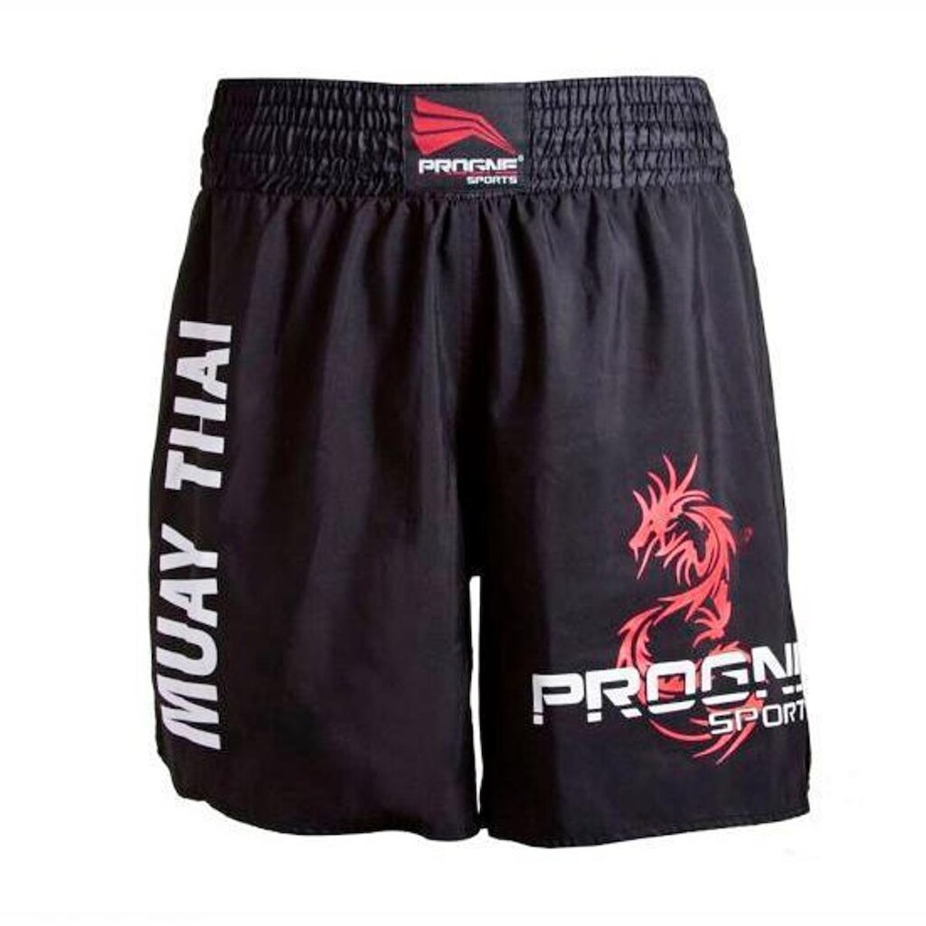 Short Muay Thai Masculino Progne