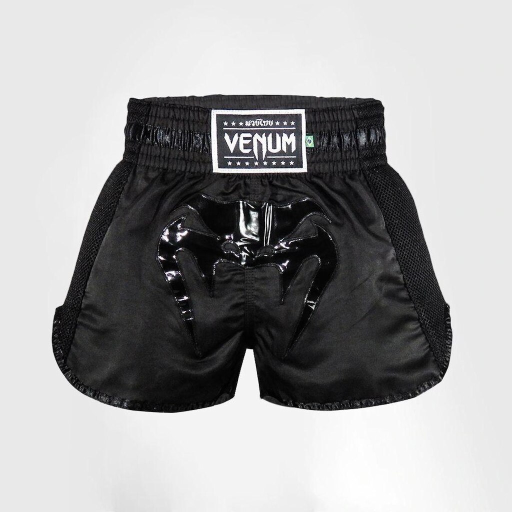 SHORT MUAY THAI VENUM ELITE Masculino