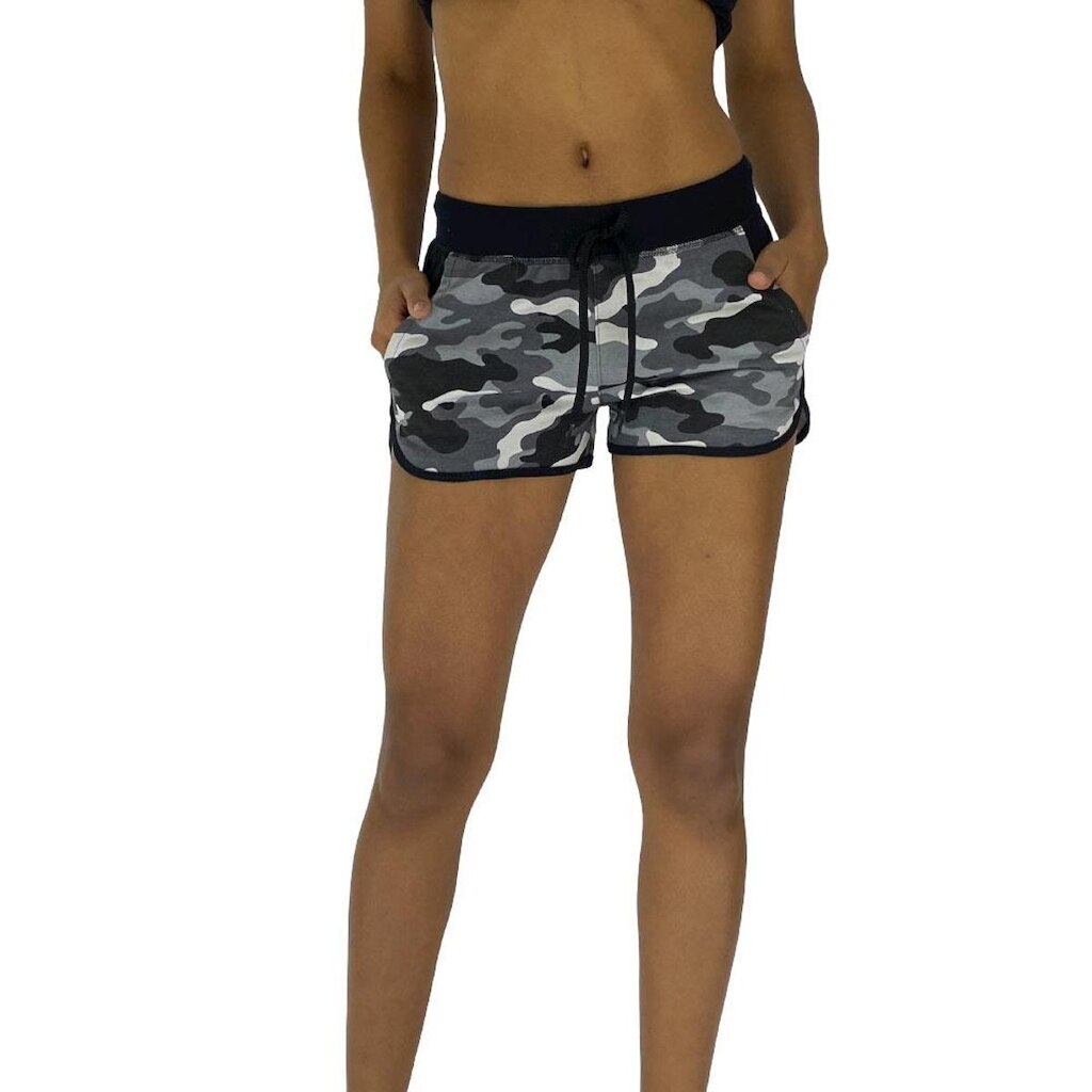 Short MXD Conceito Feminino