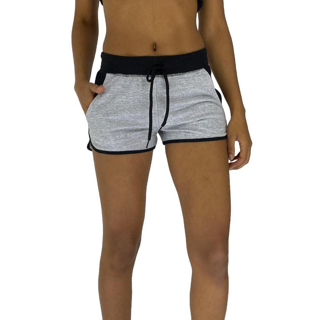 Short MXD Conceito Feminino