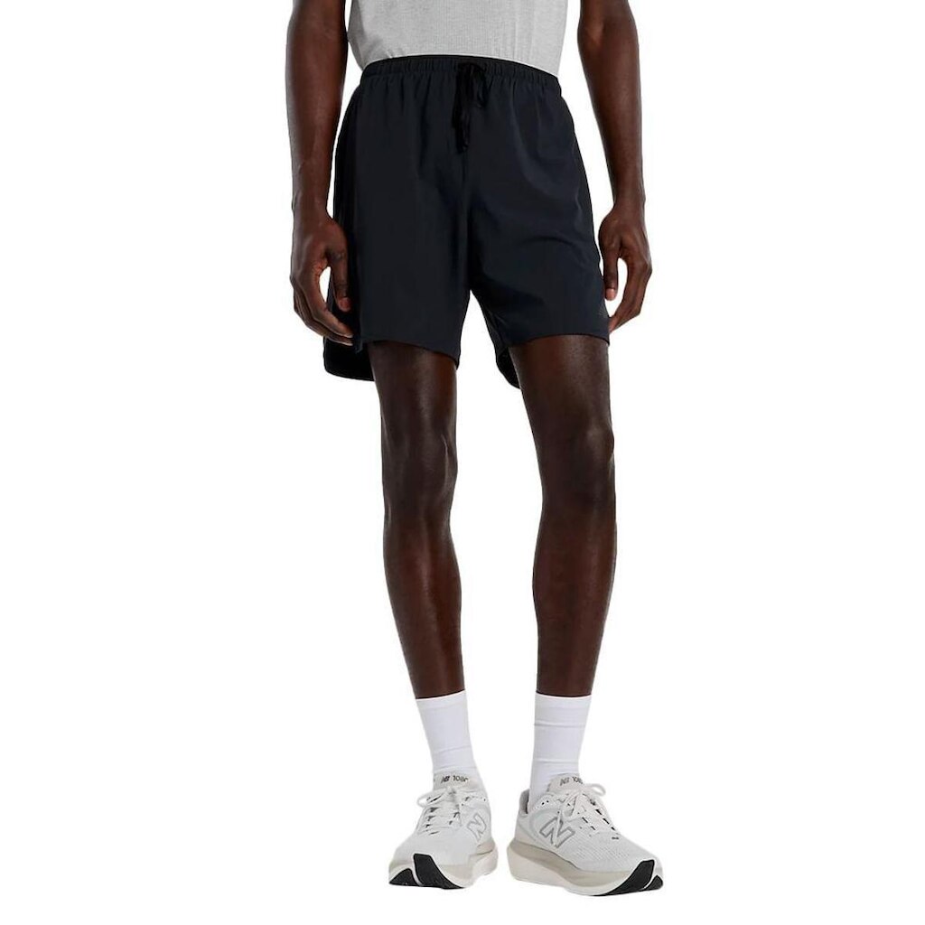 SHORT NEW BALANCE RC ESSENTIAL 7 MASCULINO