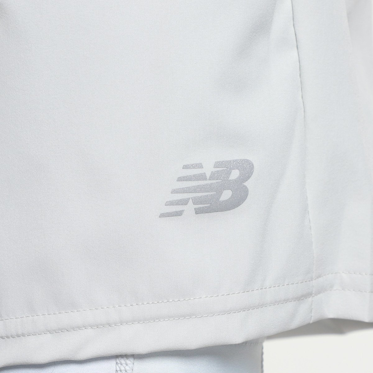 Short New Balance Sport Essentials 2 In 1 Masculino - 3