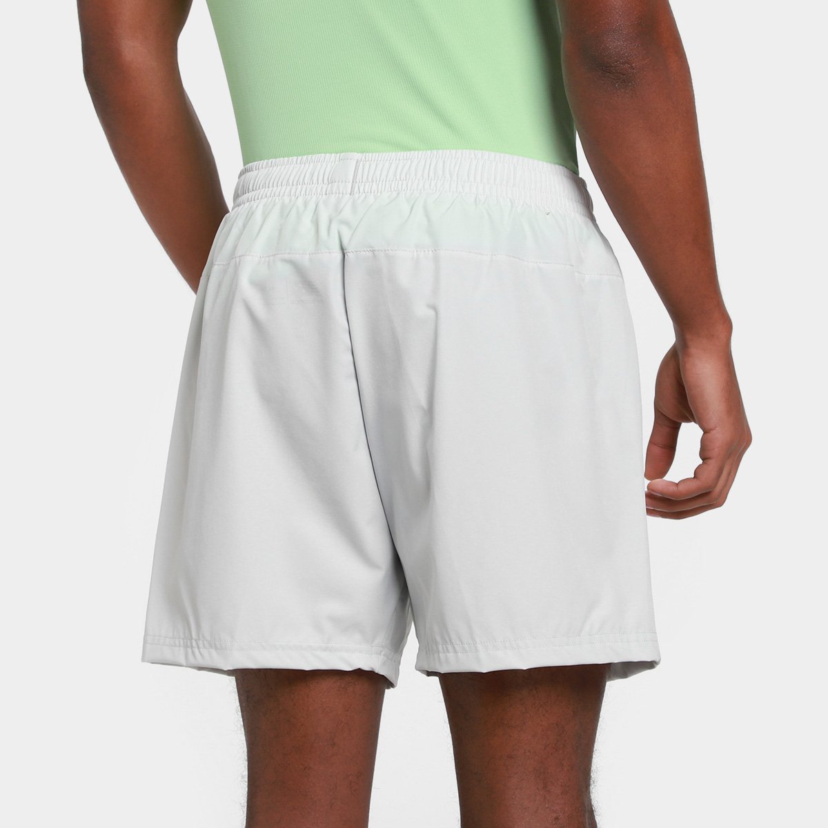 Short New Balance Sport Essentials 5 Masculino - 1