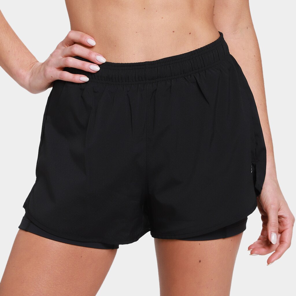 Short New Balance Sport Essentials Feminino