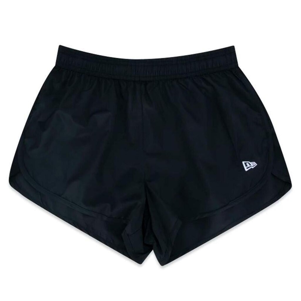 Short New Era Feminino Performance Flag