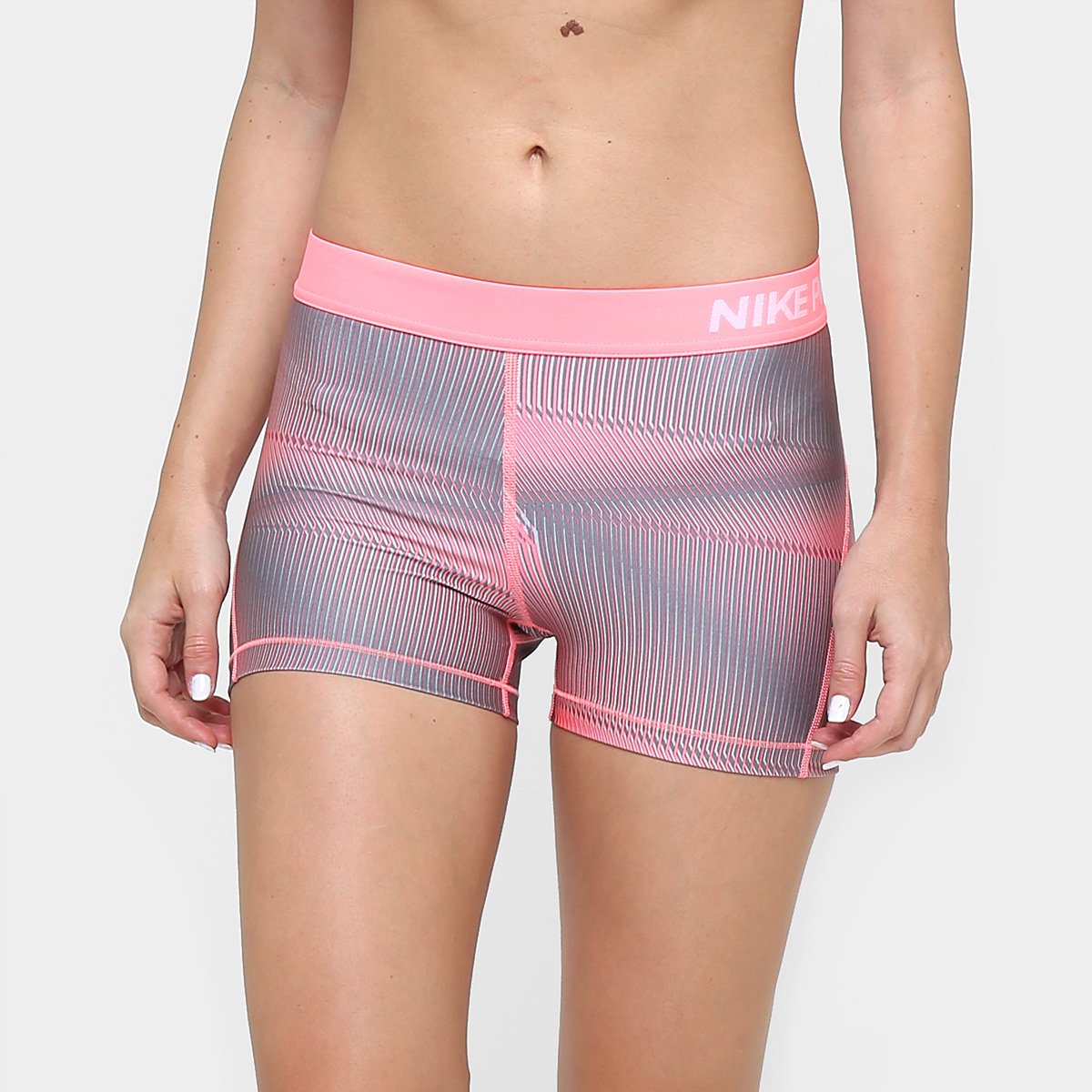 short nike 3in