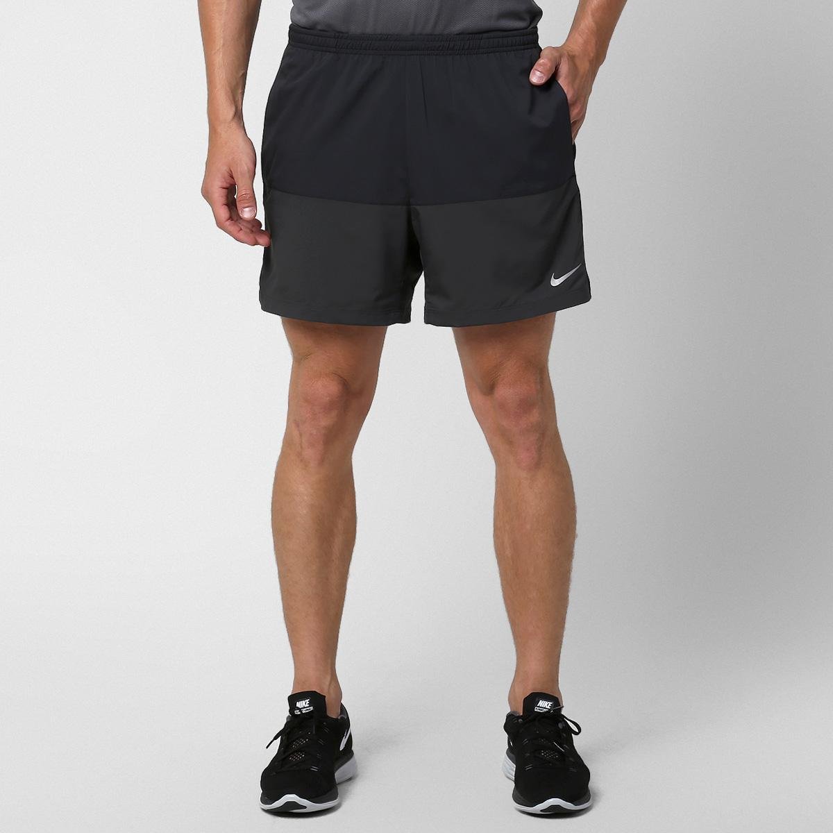 short nike distance